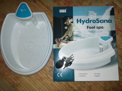 Hydrosana Detox - Desintoxicação Sistema Linfático (Entrega gratuita em sua casa)