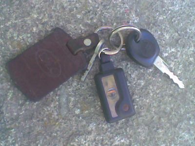 Volkswagen Passat GL TDI