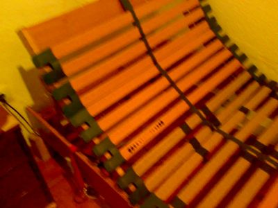 CAMA INDIVIDUAL ELECTRICA