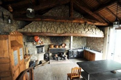 Casa dos Caseiros - Vila Verde T1