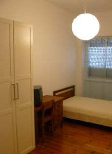 Arrenda Quartos - Cidade Universitária Lisboa - Raparigas