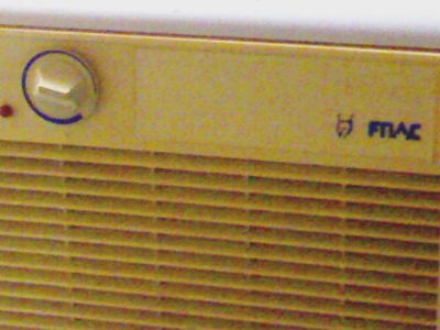 DESUMIDIFICADOR FNAC