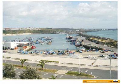 Vende-se Terreno, Área 25521 m2 ,Litoral, Sines