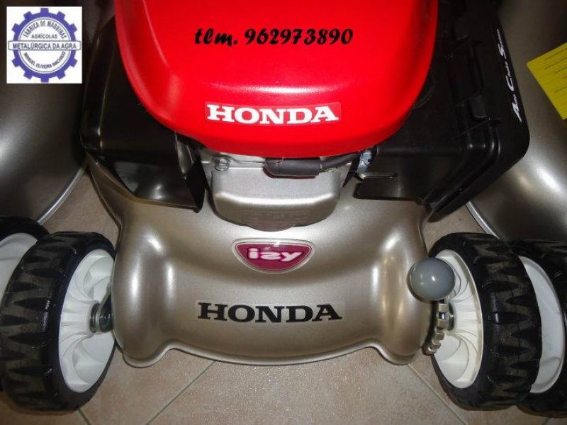 Corta Relva Honda iZY46S