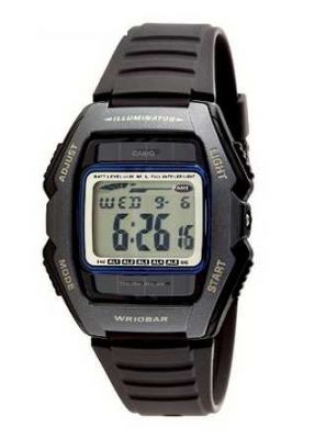 Procura: Casio Solar é 5 alarms