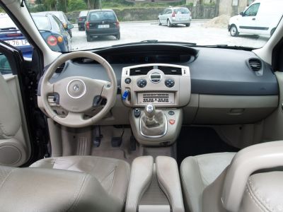 Renault Grand Scénic