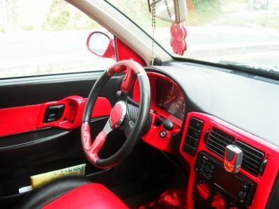 SEAT IBIZA -- 1300cc COM BANCOS EM PELE ACEITO TROCAS OU RETOMAS 