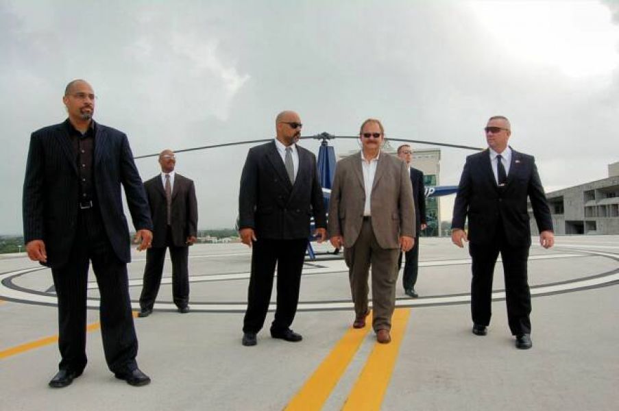 AVENGERS | Empresa de limpeza | Serviços terceirizados