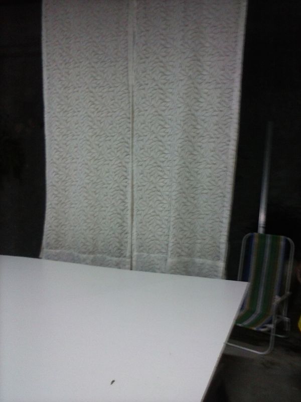 Cortina acústica é a solução contra ruídos de trânsito. 