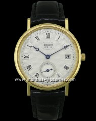 Reparação de relógios 