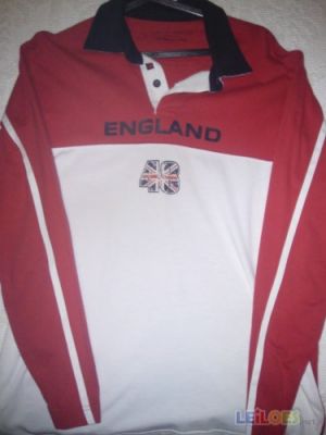 Polo Lion Of Porches England 48 - Tamanho M