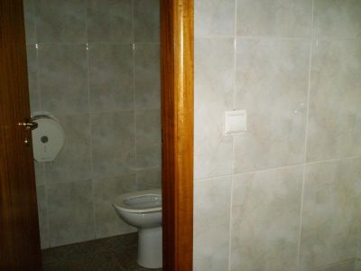 Restaurante para trespasse