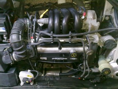 ford focus 1.6 de 1999, preço negociavel