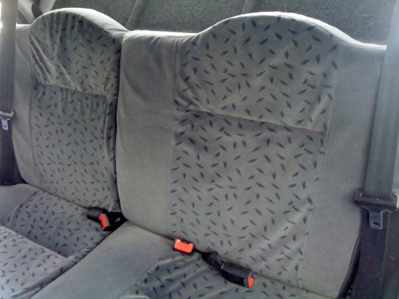 Citroên Saxo Exclusive 1.5 D 58 CV