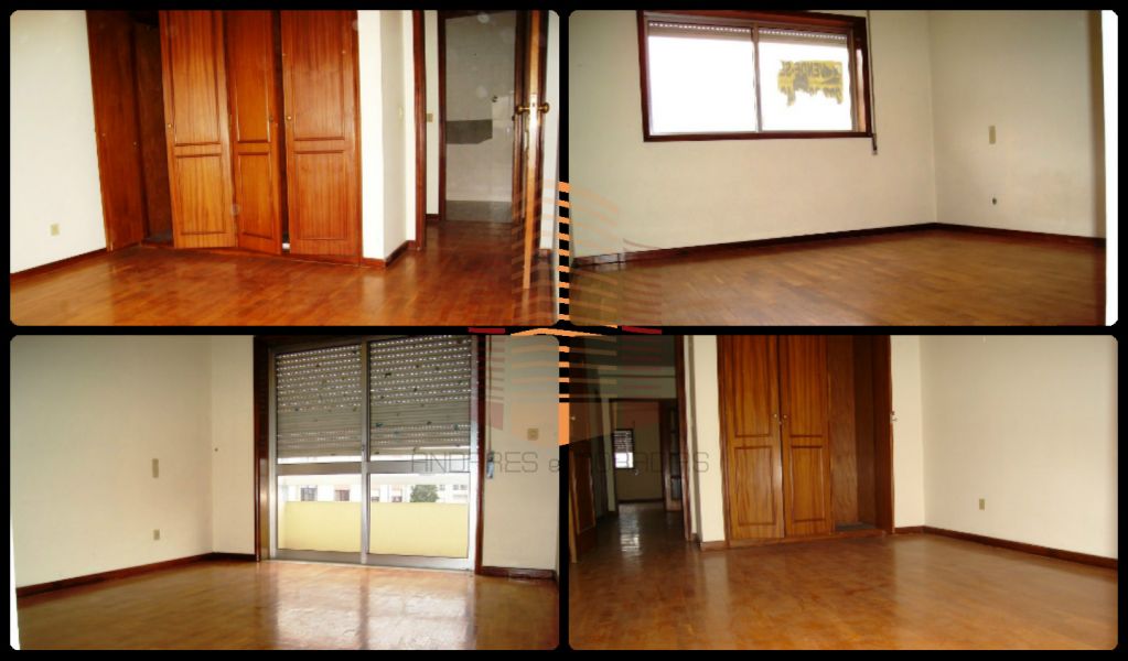 [949F] T2+1 c/ garagem individual ao Salvador Caetano