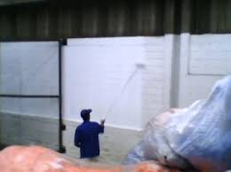 Thidemar Serviços de Construção Civil 