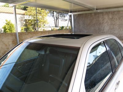 Merecedes-Benz E270 cdi Avantgarde com TV - 10500€