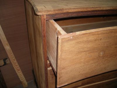 Restauro de móveis e estofos