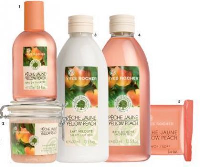 Compre produtos Yves Rocher com 30% sempre!!