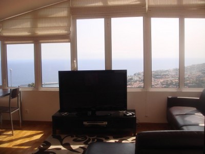 T1 - Moradia em Livramento 