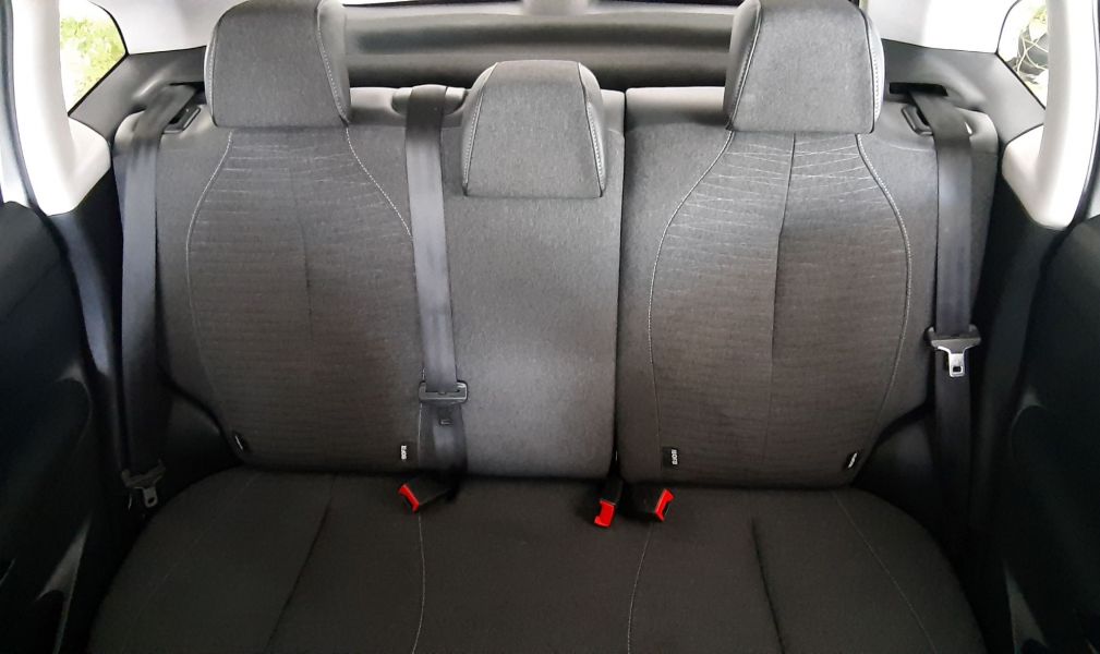 Citroên C3 Sedution 1.2 VTI 82 CV