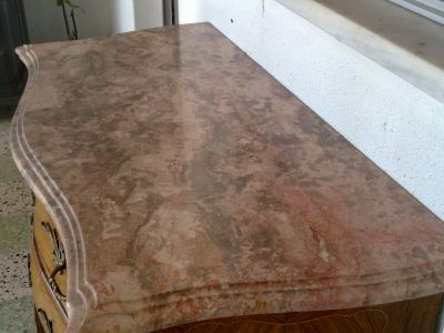 Vendo Cómoda Rústica Com 35 Anos