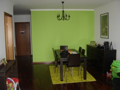 T2 - Apartamento em Caniço 