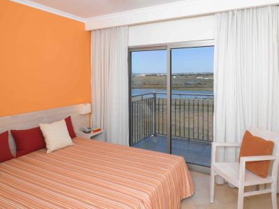 Apartamentos Cabanas Park T1 e T2