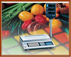 Balanças Comerciais