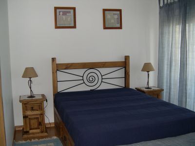 Alugo T2 à Semana para Férias