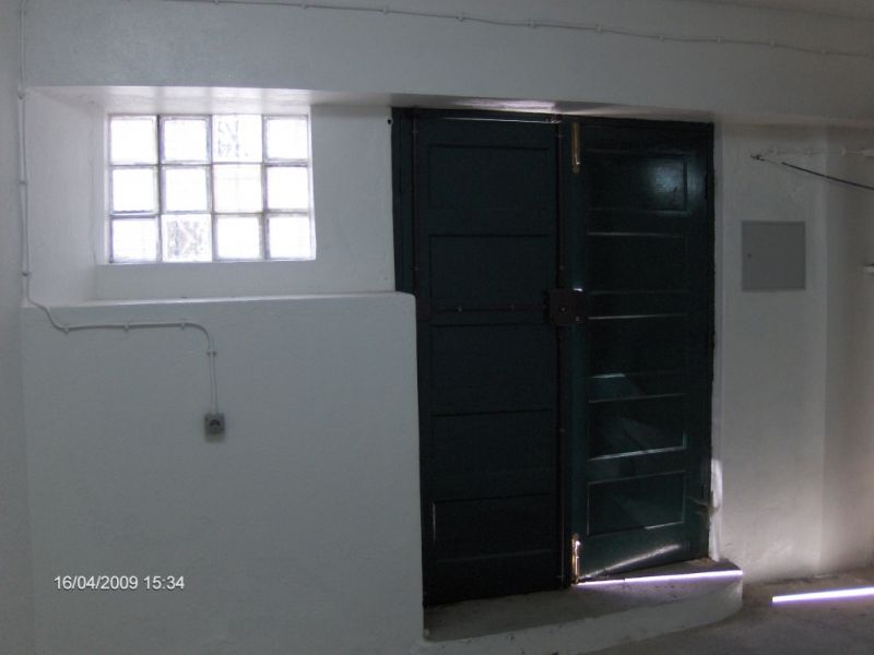 Armazém Caldas da Rainha Encosta do Sol