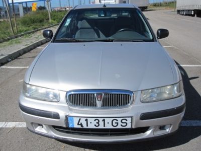 Skoda Felicia 1.6  - Gratis Transferencia de Propriedade