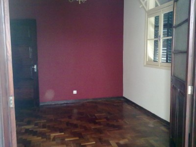 T3 - Moradia em Funchal 