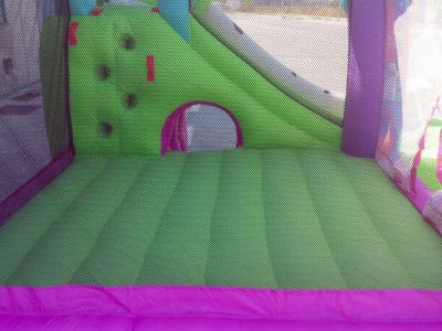 insuflaveis para bebes novidade