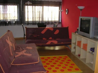 T1 / T2 São Martinho Porto