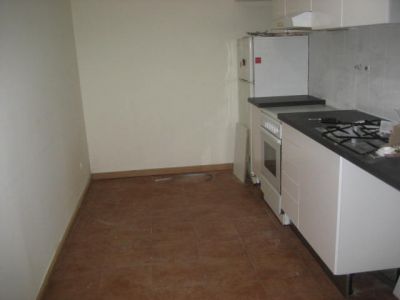 Vivenda Terrea isolada