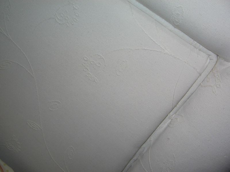 Cama (soumier) de Casal Luxor