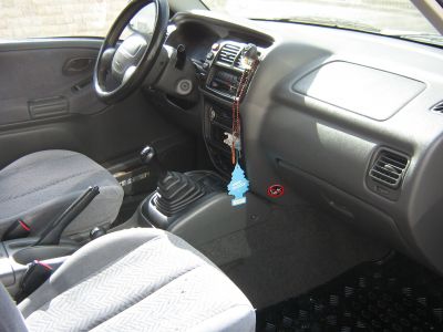Suzuki Grand Vitara vendo ou troco