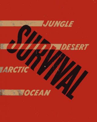 Curso de Sobrevivência