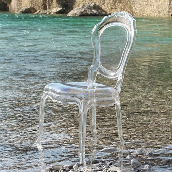 Cadeira Belle Epoque