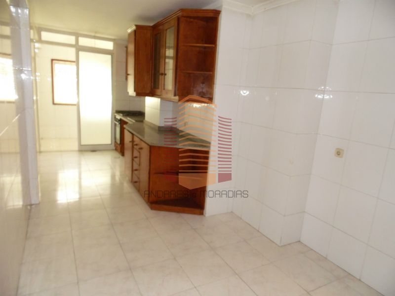 [6992] T3 á entrada da Madalena / A44 – 100% Financiado