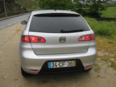 seat ibiza van 1.4 tdi