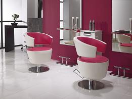 Mobiliário Cabeleireiro e Estética