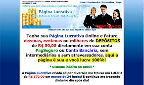 Conheça nova o portunidade de renda extra