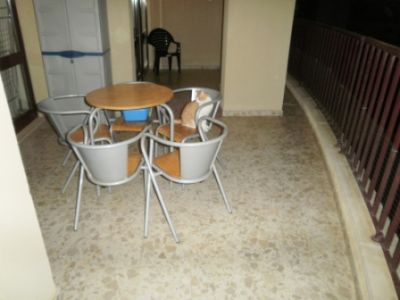 APARTAMENTO T2 PRAIA DA ROCHA / REF:1324