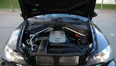 BMW X5 3.0d -08    7000€