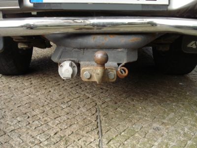 Mitsubishi L200 Strada 4X4 - Cabine