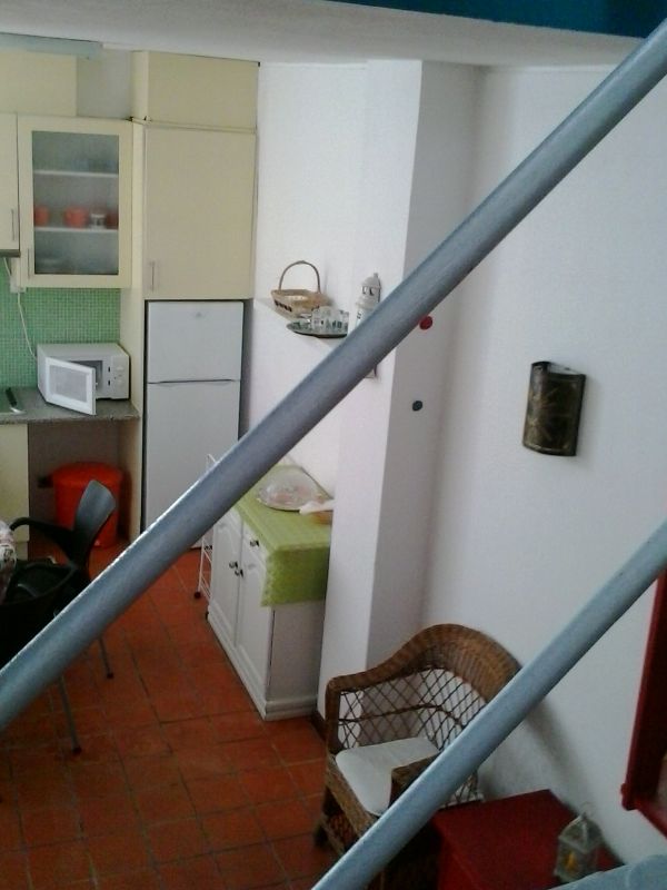 Férias Alvor Moradia 