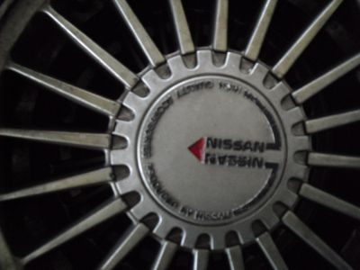 4 PNEUS+JANTES SEMI NOVOS-vendo separadamente