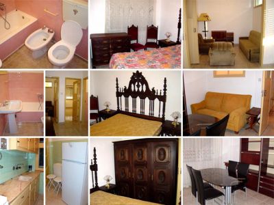 Apartamento T2 em Agualva Cacém - 50.000